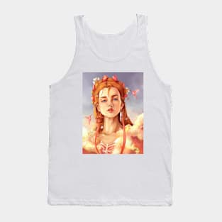 Dream Girl Tank Top